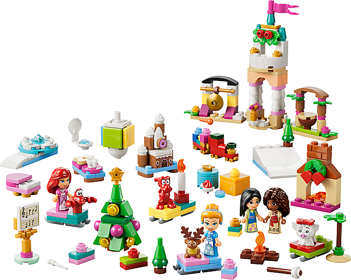 LEGO® 43298