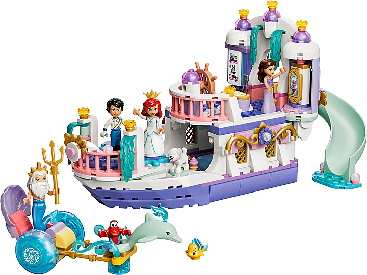 LEGO® 43299