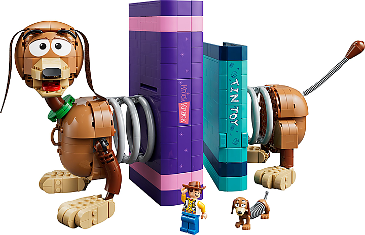 LEGO® 43301