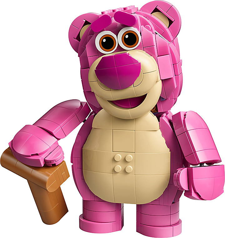 LEGO® 43306