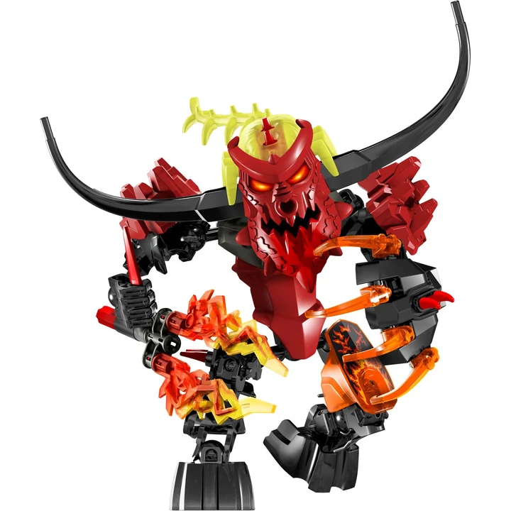 LEGO HERO Factory 44001 PYROX Bild 3
