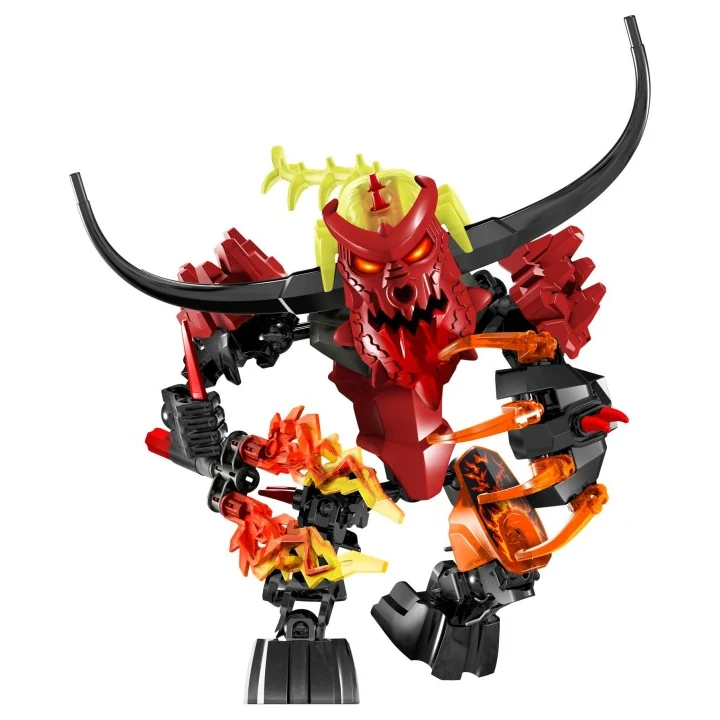 lego HERO Factory 44001 PYROX