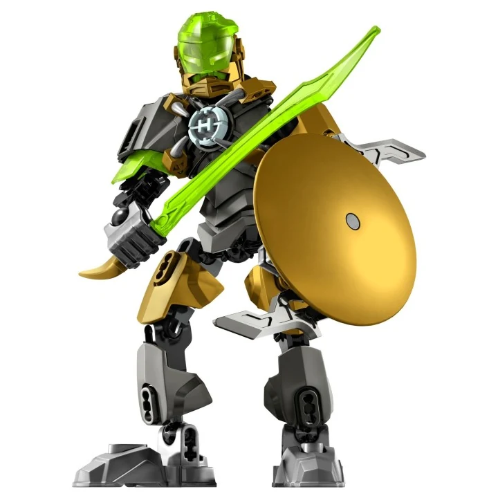 lego HERO Factory 44002 ROCKA