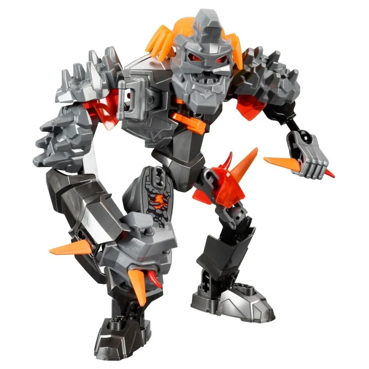 lego HERO Factory 44005 Bruizer