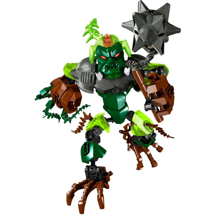 LEGO HERO Factory 44007 Ogrum Bild 3