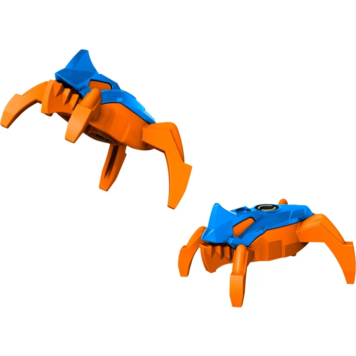 LEGO HERO Factory 44023 ROCKA Crawler Bild 6