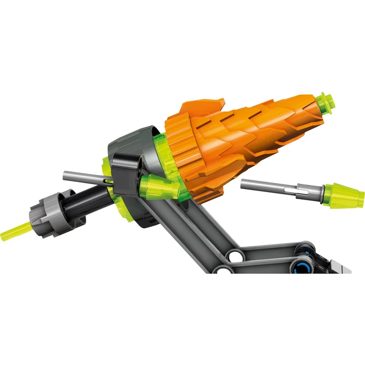 LEGO HERO Factory 44025 BULK Drill Machine Bild 6