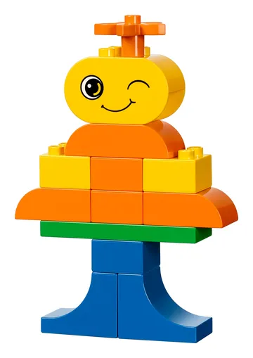 LEGO Lego Education 45018 BauDich Emotionen Bild 6