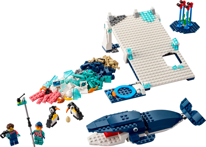 LEGO® 45201