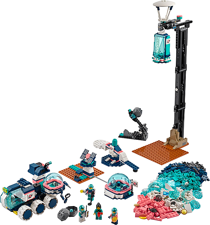 LEGO® 45202