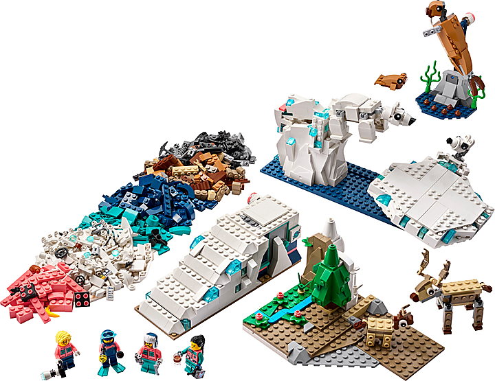 LEGO® 45203