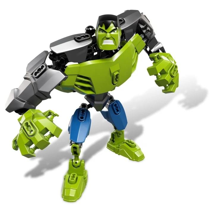 lego super heroes  4530 Hulk™