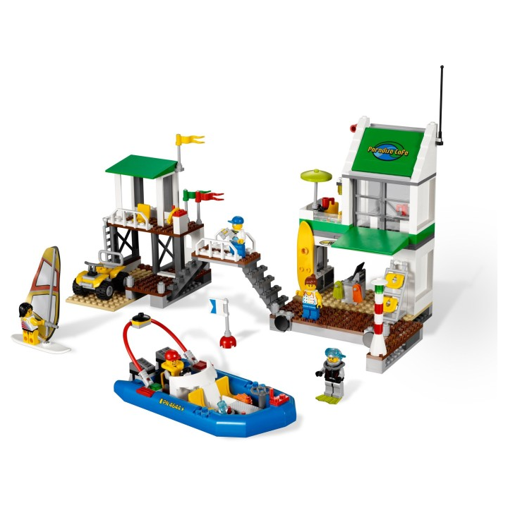 LEGO® 4644