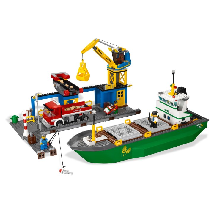 LEGO® 4645