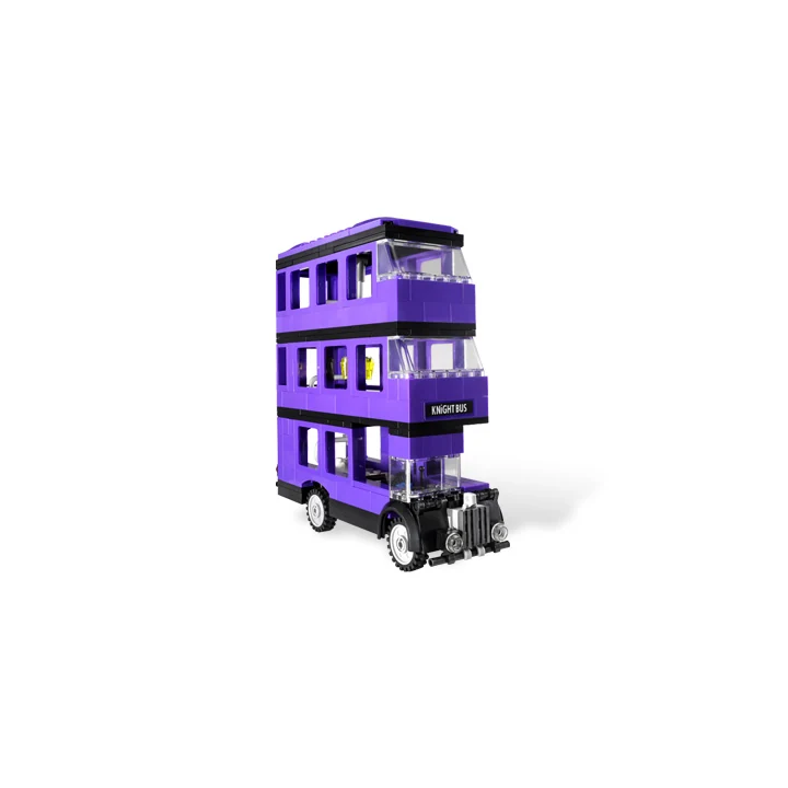 LEGO Harry Potter 4866 Der Fahrende Ritter Bild 7
