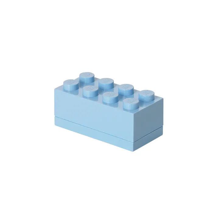 LEGO Sonstiges 5001286 LEGO Mini-Box mit 8 Noppen Bild 5