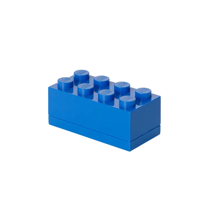LEGO Sonstiges 5001286 LEGO Mini-Box mit 8 Noppen Bild 6