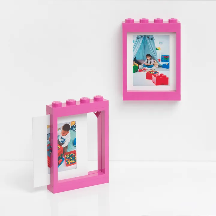 LEGO Sonstiges 5006215 LEGO Bilderrahmen Bild 6