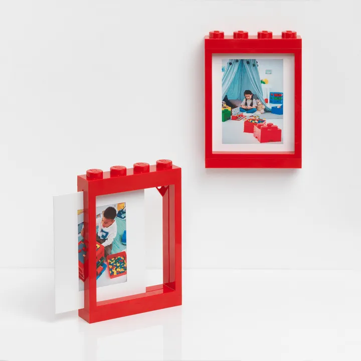 LEGO Sonstiges 5006215 LEGO Bilderrahmen Bild 7