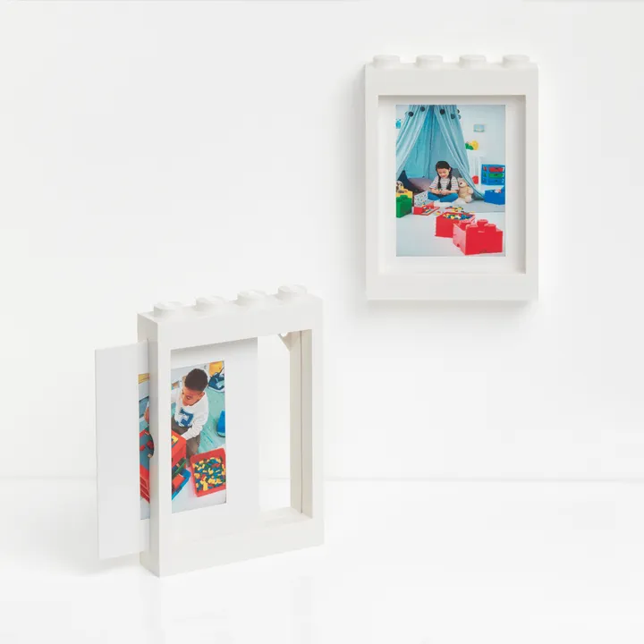 LEGO Sonstiges 5006215 LEGO Bilderrahmen Bild 9