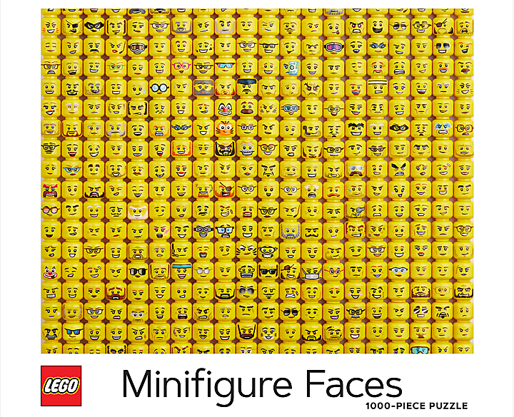 LEGO® 5007070