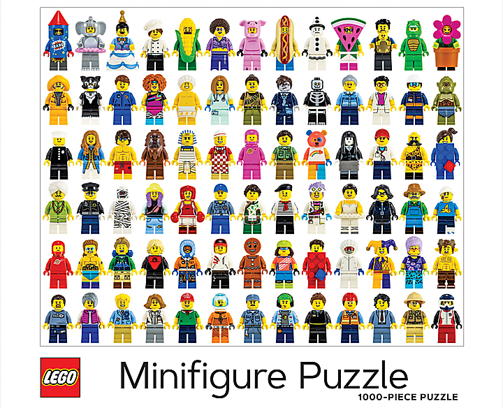 LEGO® 5007071
