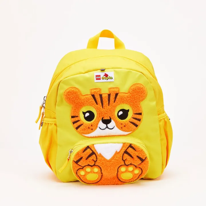 LEGO Duplo 5008681 Tiger-Rucksack Bild 2