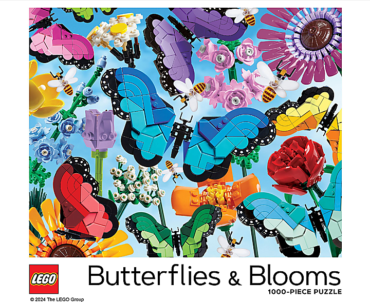 LEGO® 5009302
