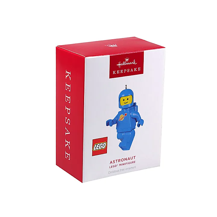 lego sonstiges 5009471 Astronaut Deko
