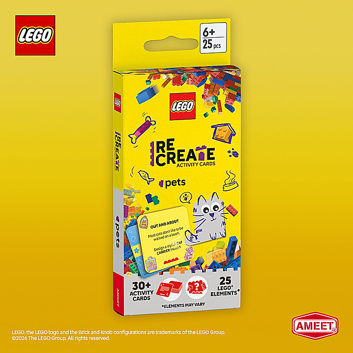 LEGO® 5010360