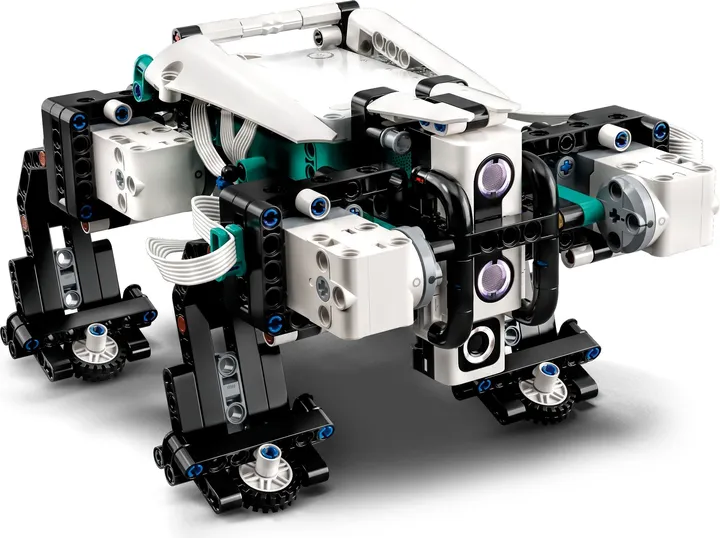 LEGO Education 51515 Roboter-Erfinder Bild 5