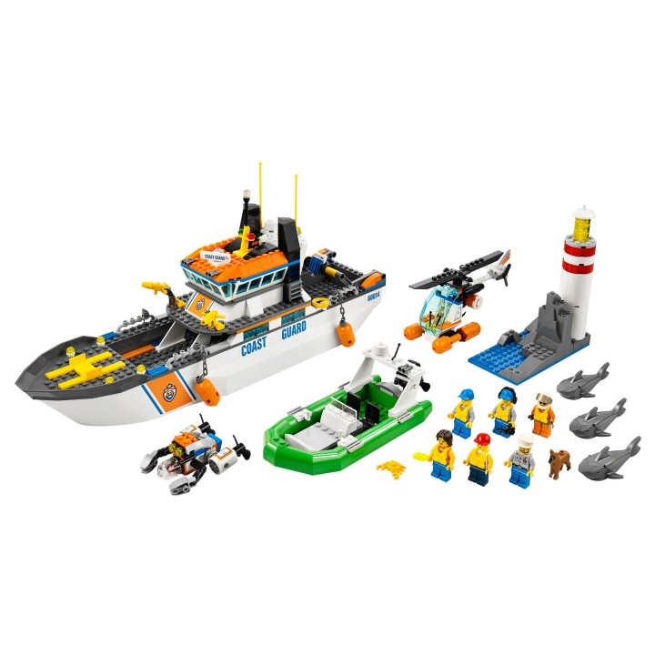 LEGO® 60014