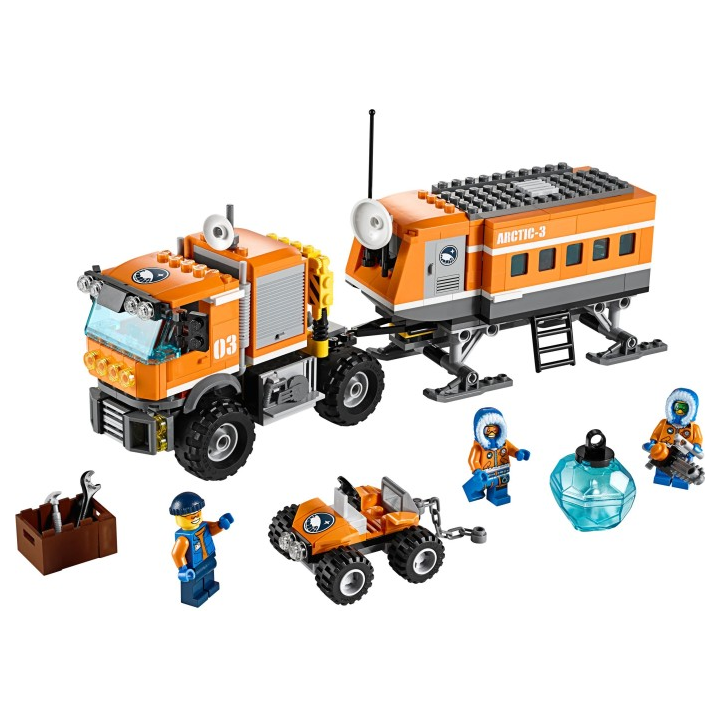 LEGO® 60035