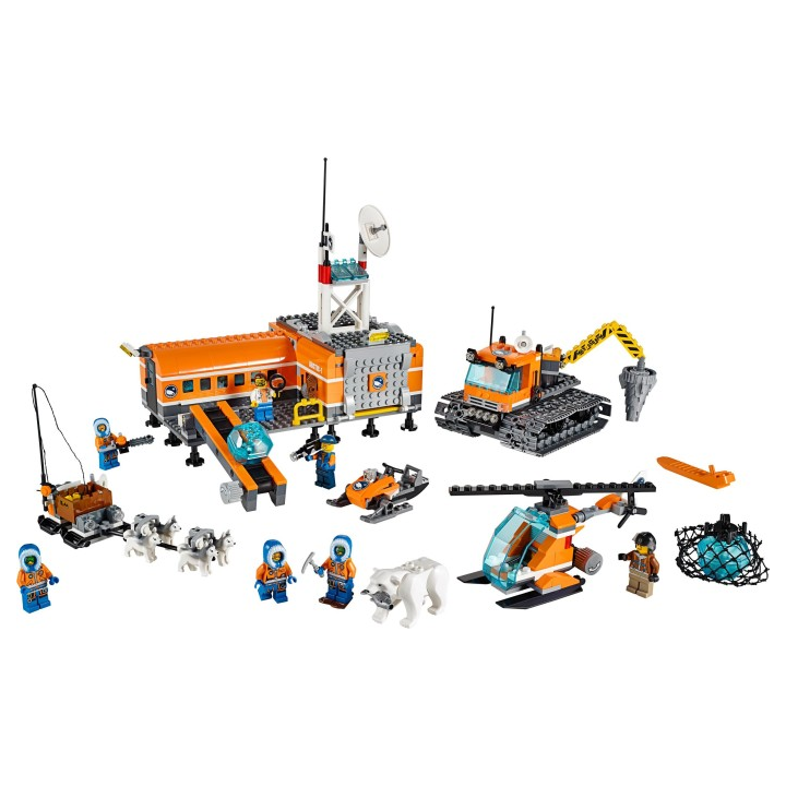 LEGO® 60036