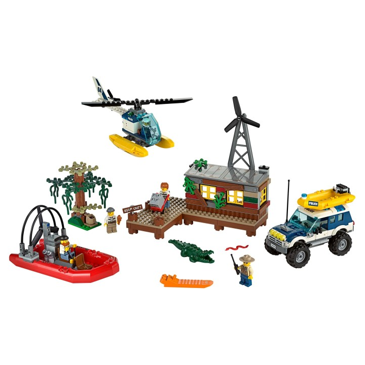 LEGO® 60068