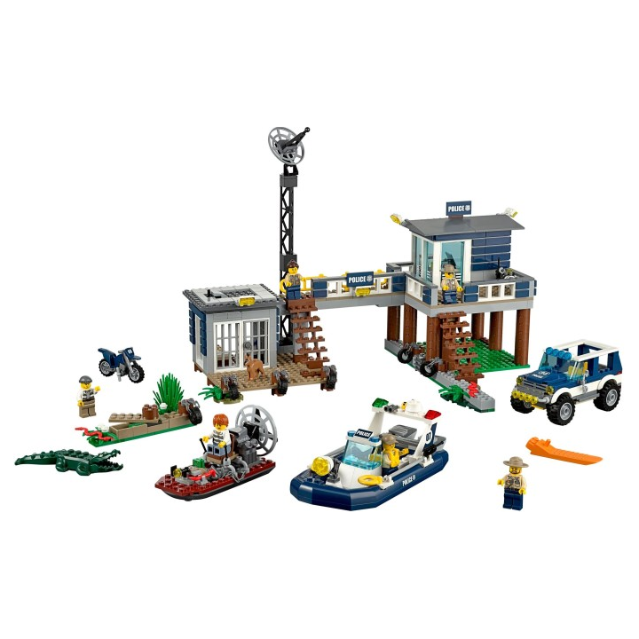 LEGO® 60069