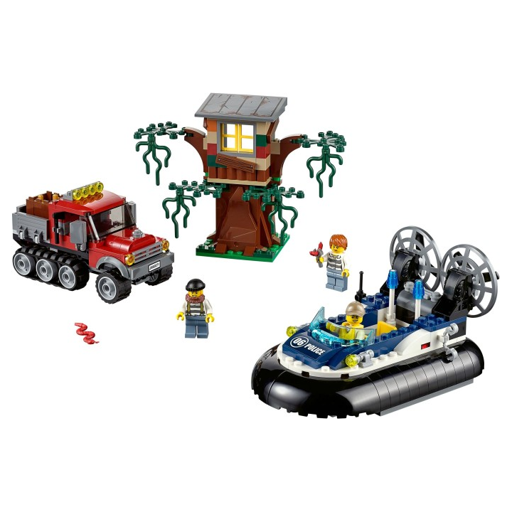 LEGO® 60071