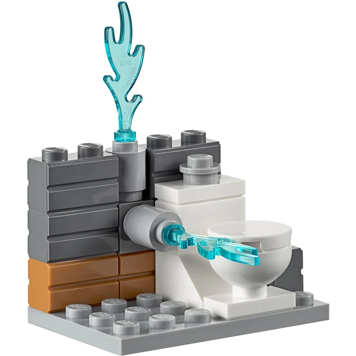 LEGO City 60072 Abriss-Experten Starter Set Bild 4