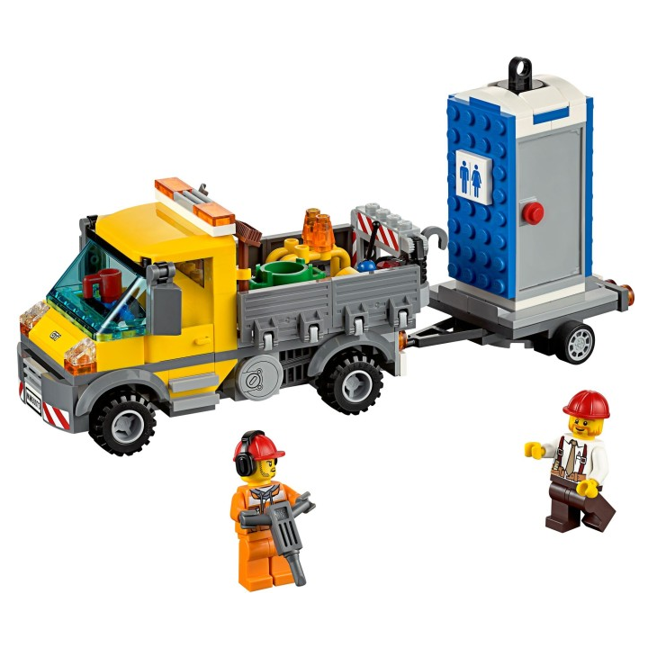 LEGO® 60073