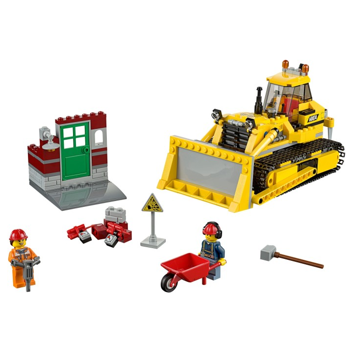 LEGO® 60074