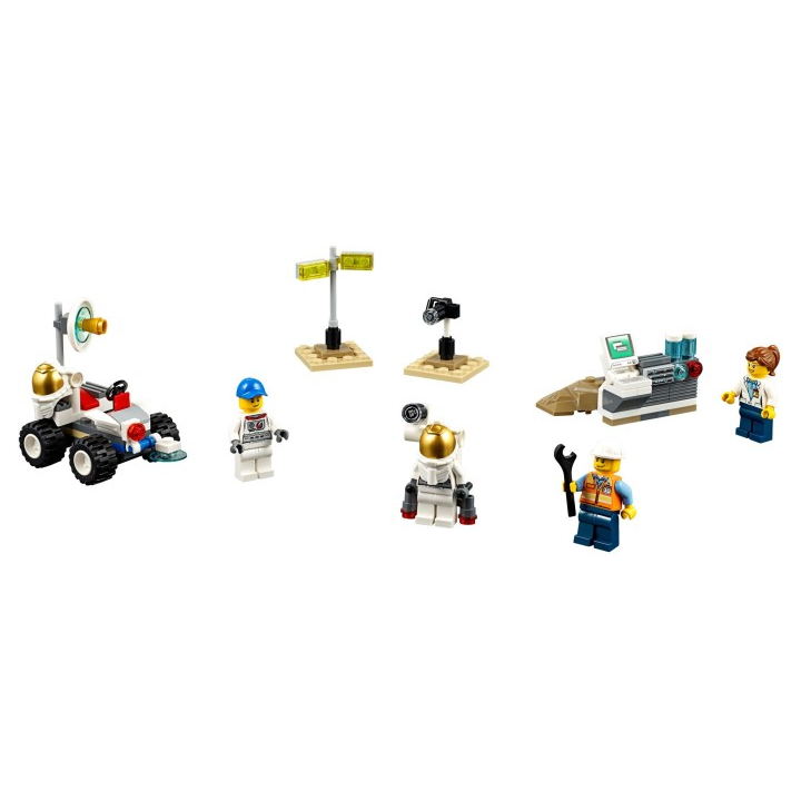 LEGO® 60077