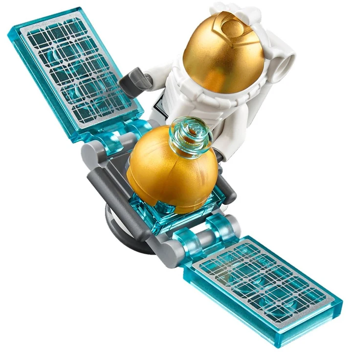 LEGO City 60078 Weltraum-Shuttle Bild 5