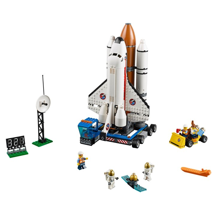 LEGO® 60080