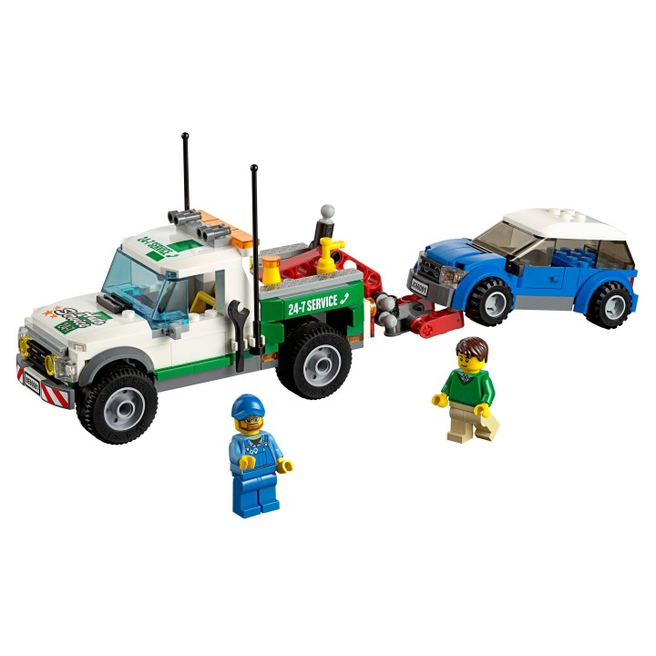 LEGO® 60081