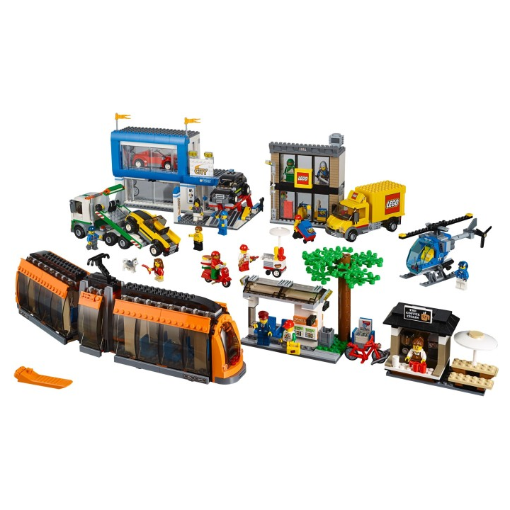 LEGO® 60097