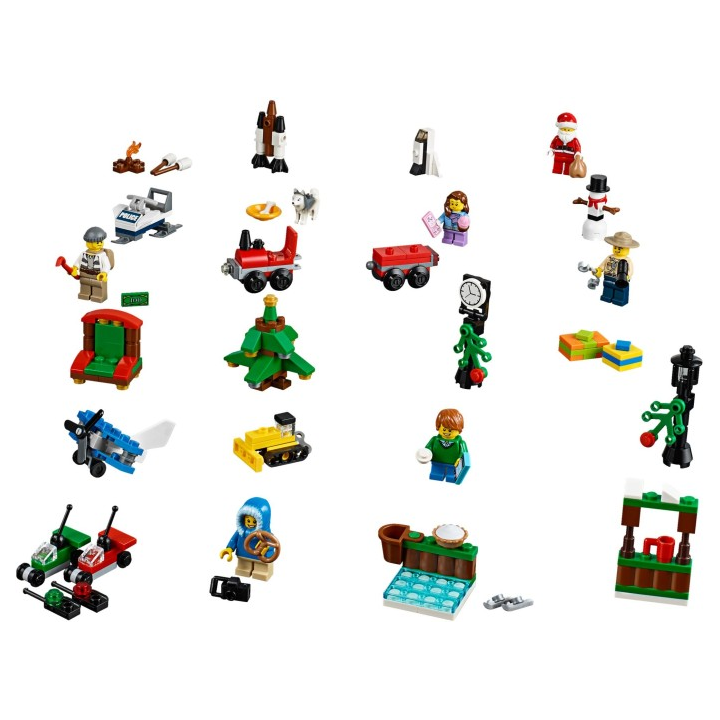 LEGO® 60099