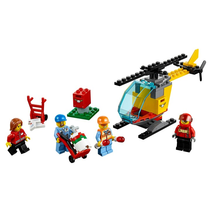 LEGO® 60100