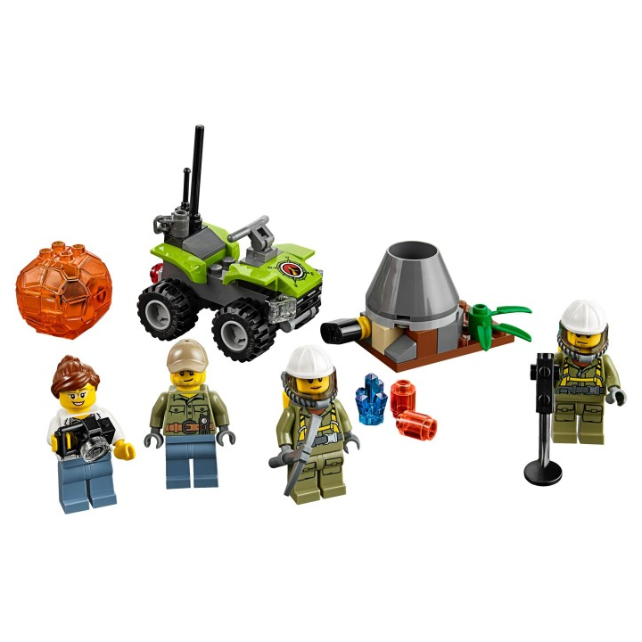 LEGO® 60120