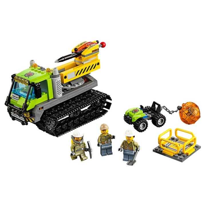LEGO® 60122