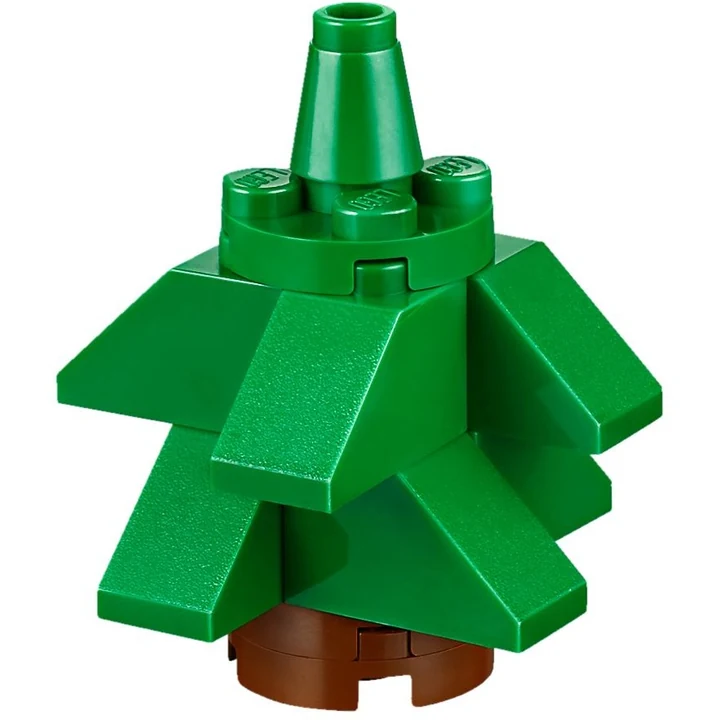 LEGO City 60155 City Adventskalender 2017 Bild 9